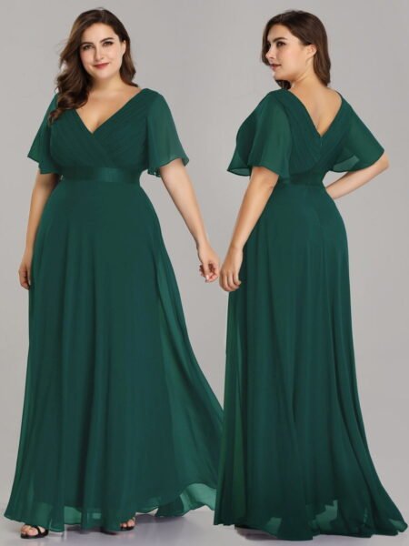 Audrey Evening Dress