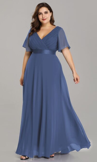 Audrey Evening Dress
