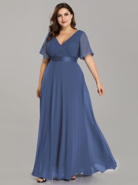 Audrey Evening Dress
