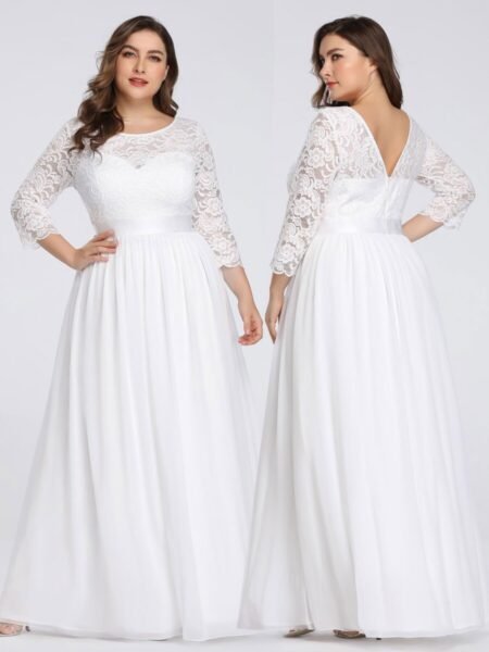 Annette Evening Dress