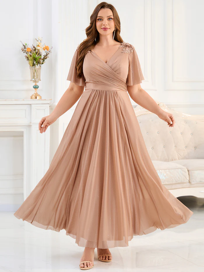 Kayla Evening Dress