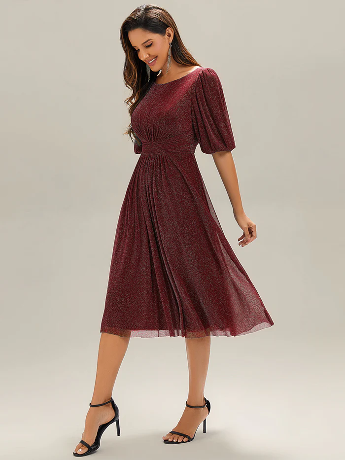 Mireya Evening Dress
