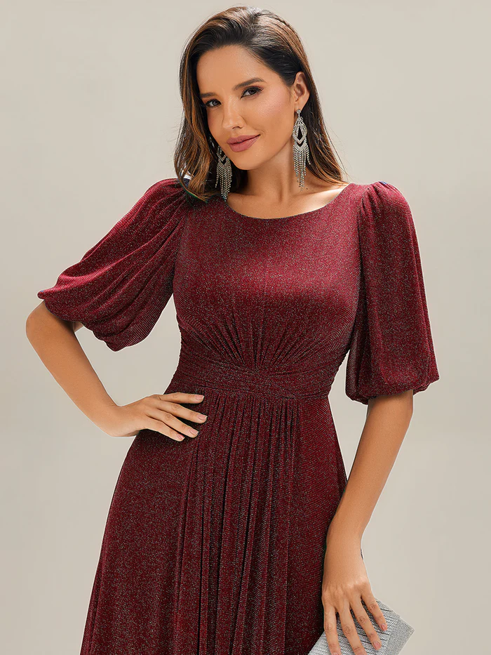Mireya Evening Dress