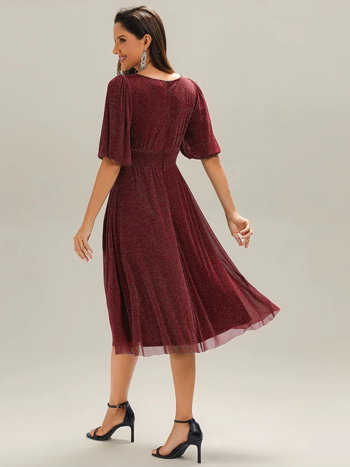 Mireya Evening Dress