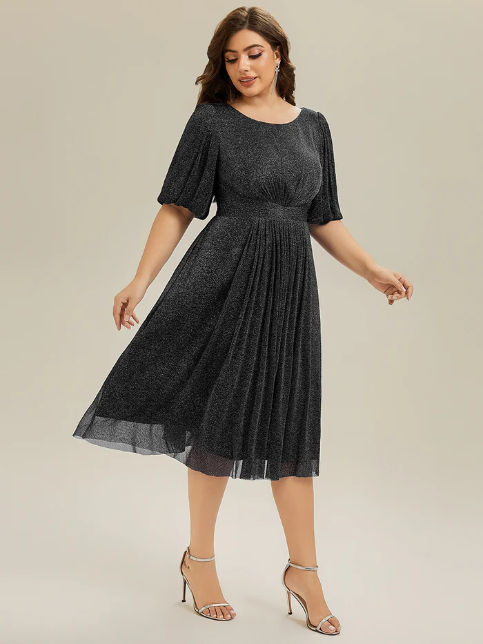 Mireya Evening Dress