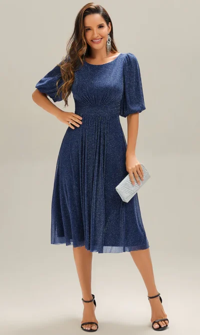Mireya Evening Dress