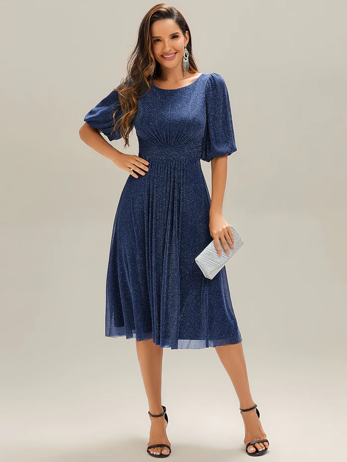 Mireya Evening Dress