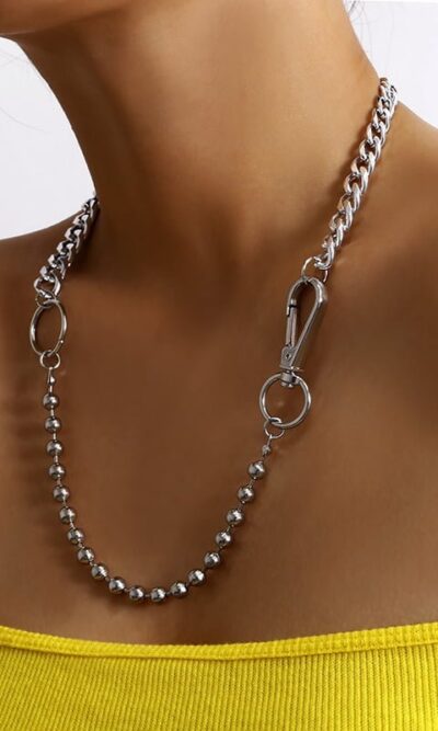Elise Necklace