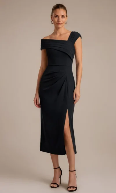 Jessica Evening Dress