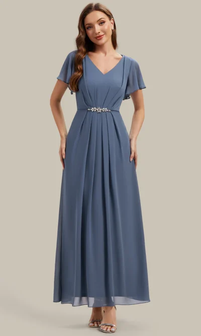 Cara Evening Dress