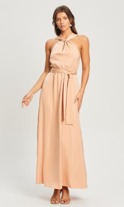 Miguel Maxi Dress