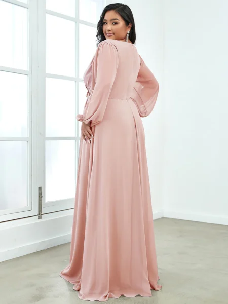 Melanie Evening Dress