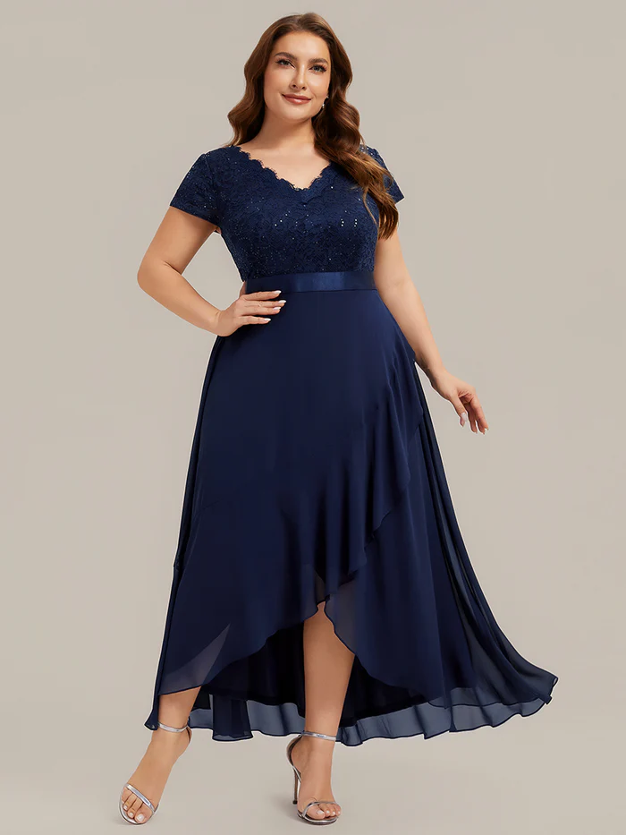 Vanessa Evening Dress