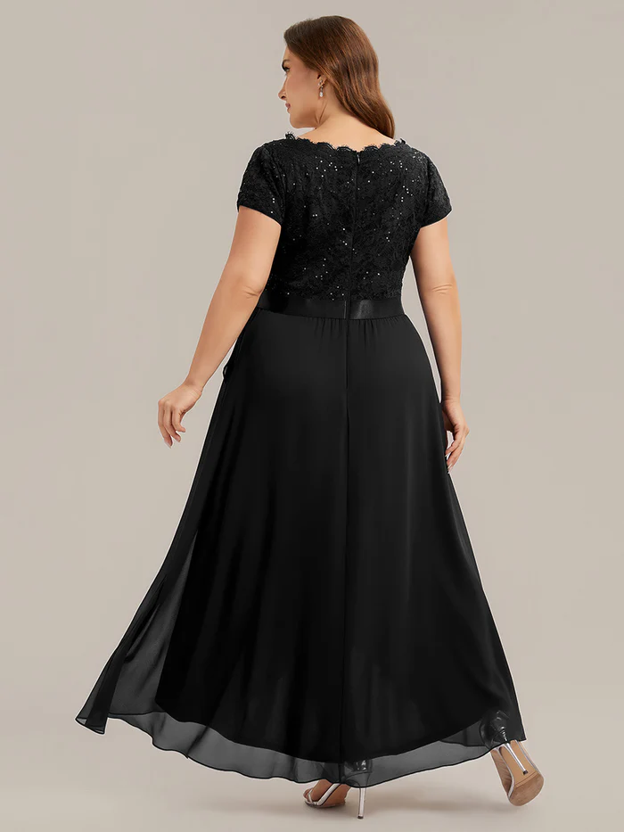 Vanessa Evening Dress