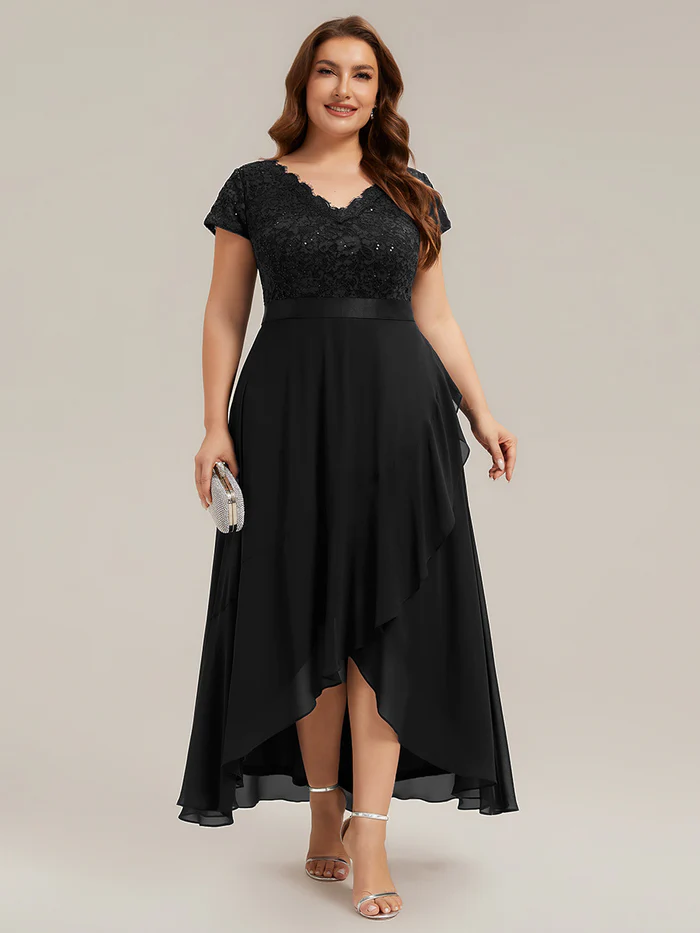 Vanessa Evening Dress