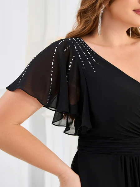 Fiona Evening Dress