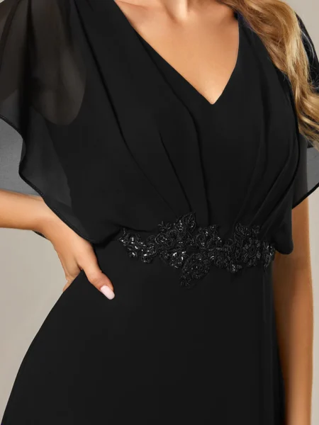 Susie Evening Dress