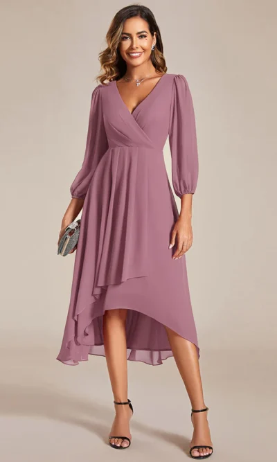 Dina Evening Dress