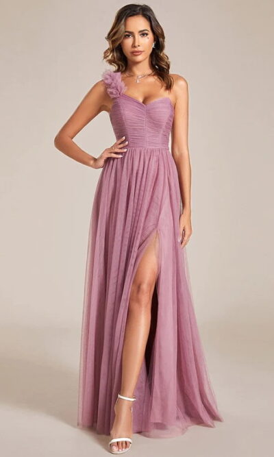 Tamzin Evening Dress