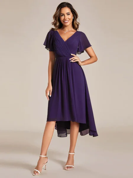 Tammy Evening Dress