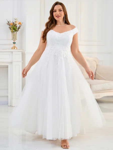 Ariana Evening Dress