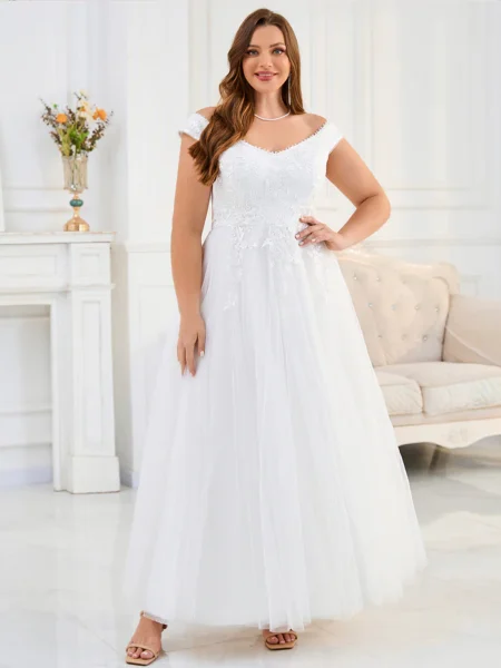 Ariana Evening Dress