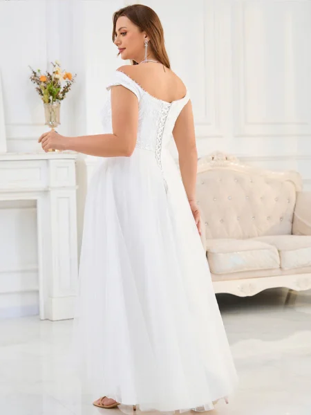 Ariana Evening Dress