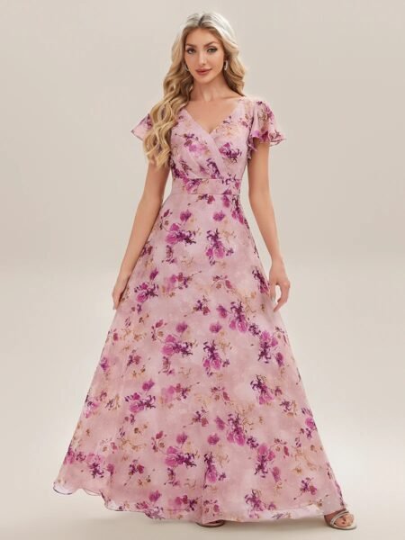 Ally Evening Dress