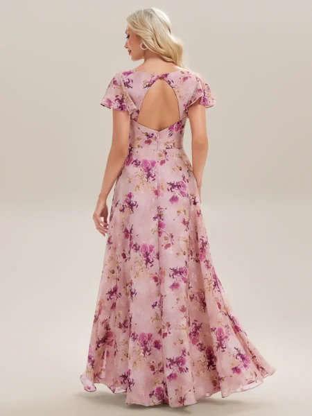 Ally Evening Dress