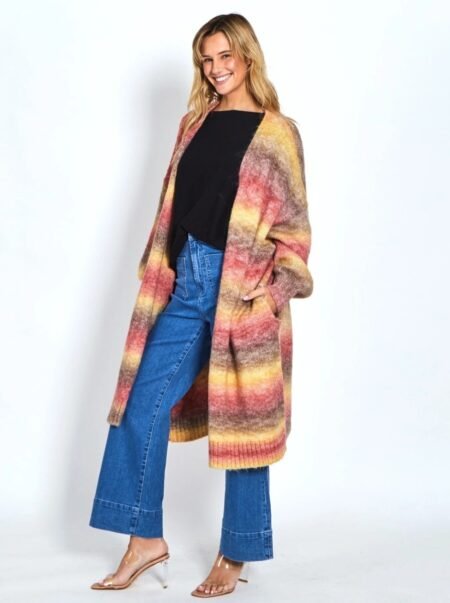Asaka Cardigan