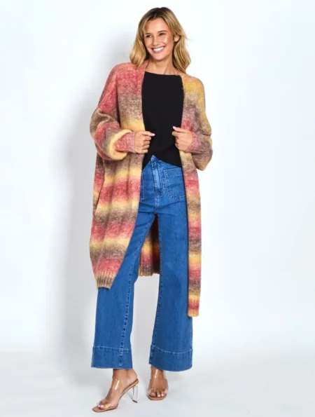 Asaka Cardigan