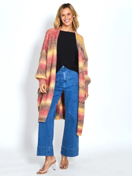 Asaka Cardigan