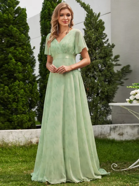 Alice Evening Dress