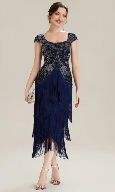 Kim Evening Dress