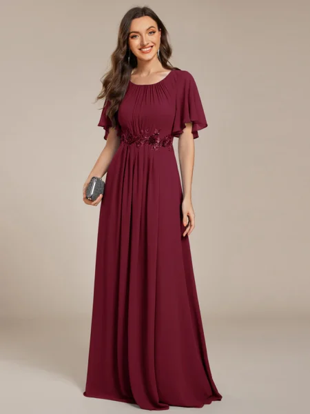 Andrea Evening Dress