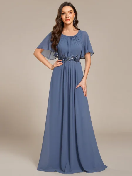 Andrea Evening Dress
