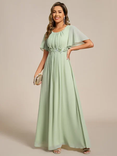 Andrea Evening Dress