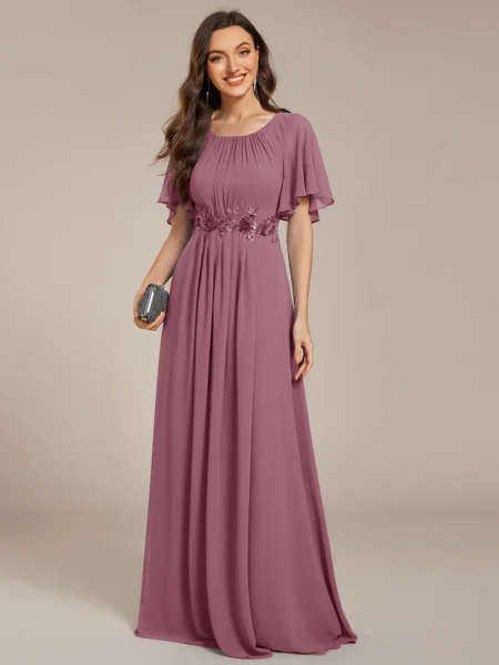 Andrea Evening Dress
