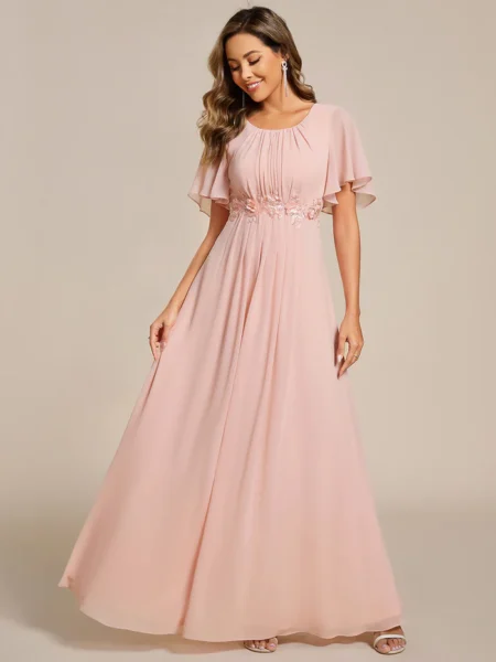 Andrea Evening Dress