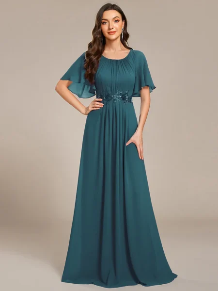 Andrea Evening Dress