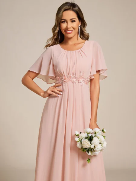 Andrea Evening Dress