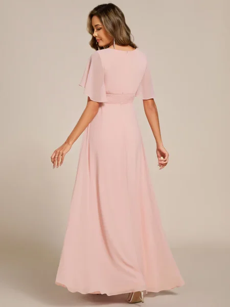 Andrea Evening Dress