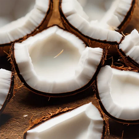 Super Hydrating Coconut Honeybalm