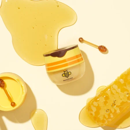 Honey Honeybalm