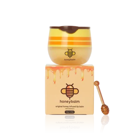 Honey Honeybalm