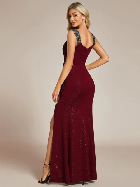 Grace Evening Dress