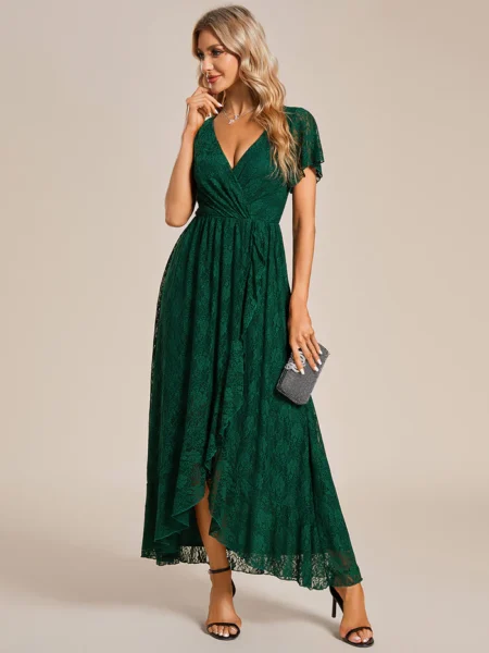 Chic Nikky Evening Dress