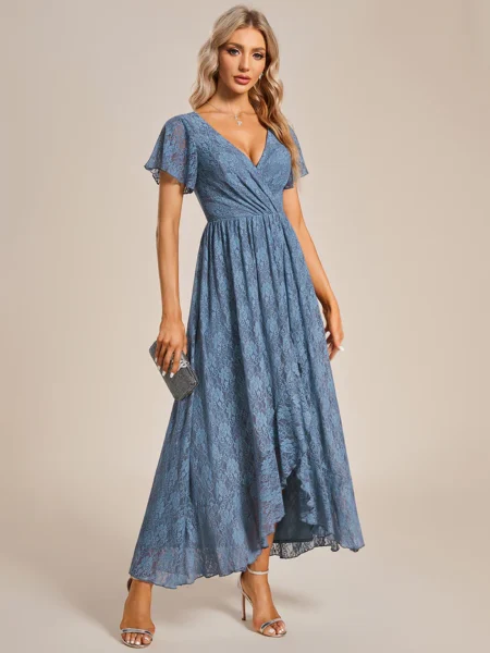 Chic Nikky Evening Dress