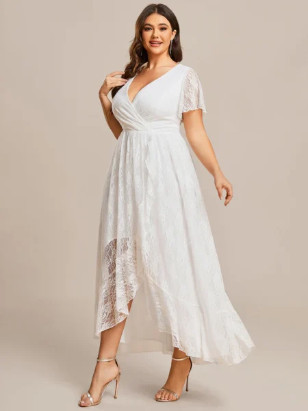 Chic Nikky Evening Dress