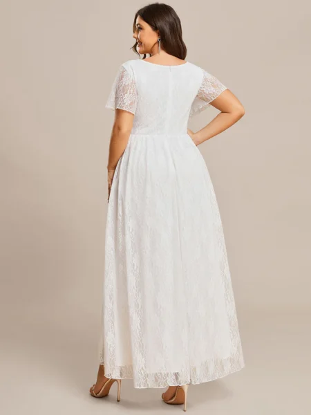 Chic Nikky Evening Dress